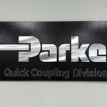 Custom Commercial Signage - Parker - Madman Designs