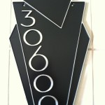 Residential House Signs - Madman Designs